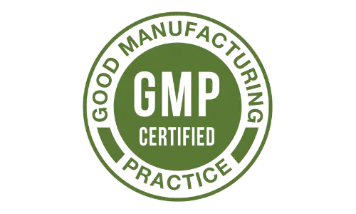 Peak Bioboost GMP Certified